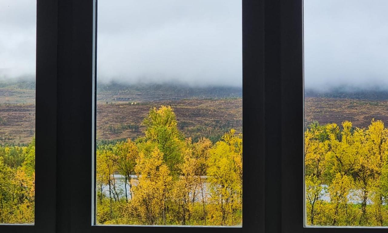 Cosy Cabin In North-Norway, Nearby Senja. Sorreisa Екстериор снимка