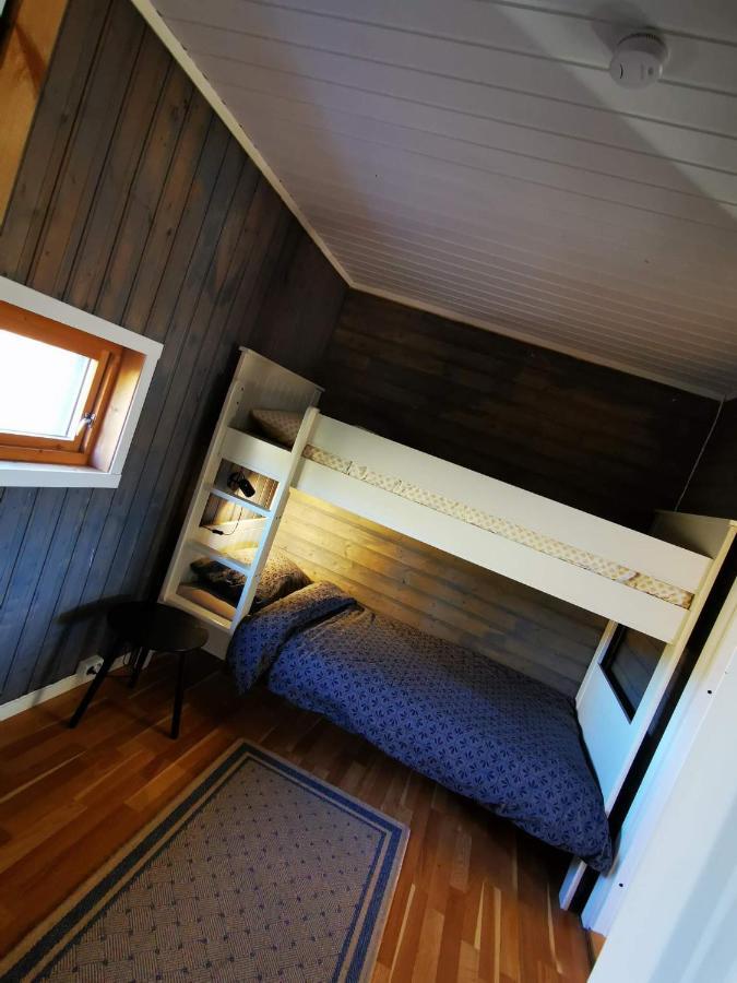 Cosy Cabin In North-Norway, Nearby Senja. Sorreisa Екстериор снимка